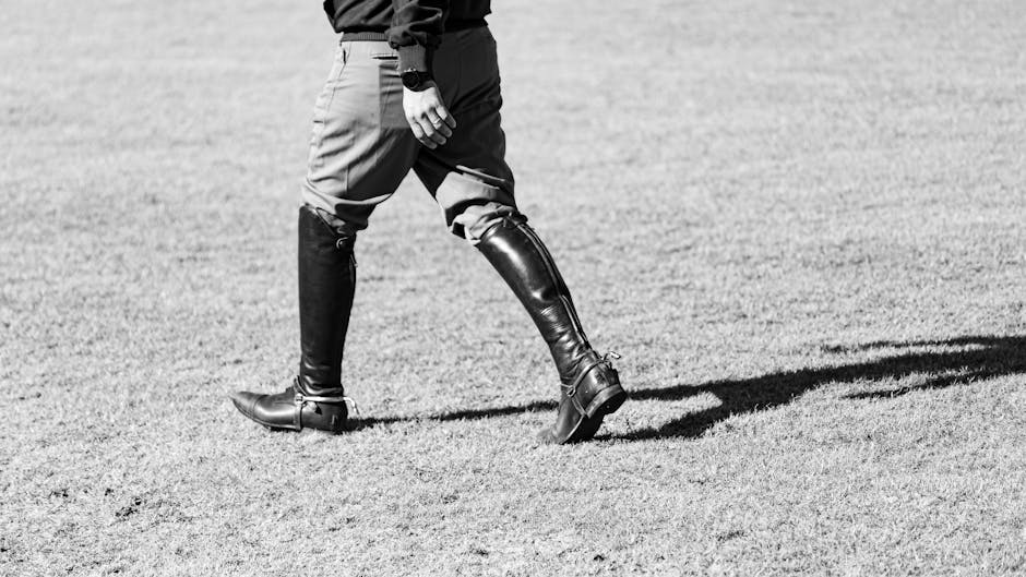 Back on Track Gamaschen