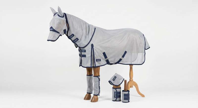 Fliegenschutz Pferd Ratgeber