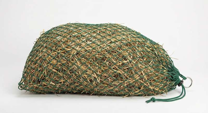 Heunetz 🐴: Slow Feeder für gesunde Pferde — Kaufratgeber 2026