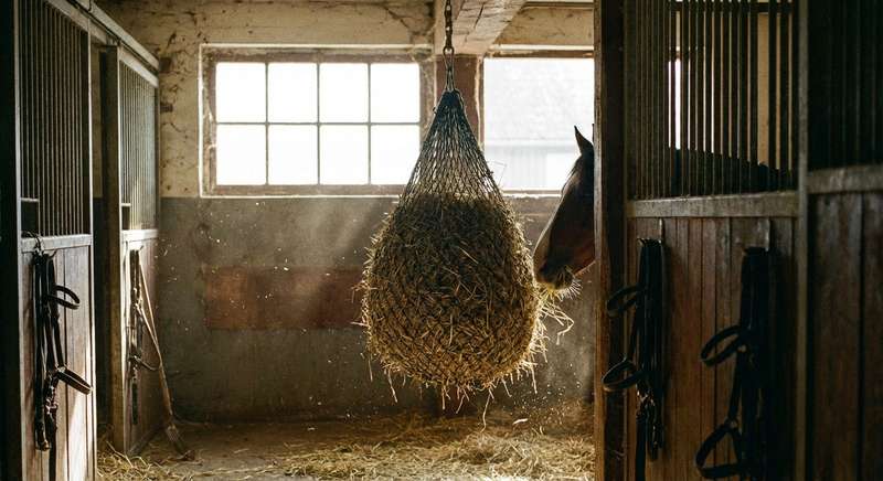 📊 Heunetz-Typen: Welches ist das richtige?