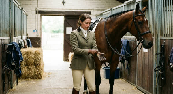 🏆 Reithandschuhe für verschiedene Disziplinen