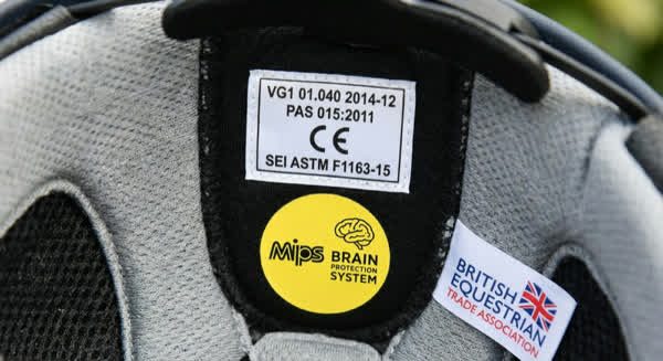 Reithelm Sicherheitsnormen VG1 – Zertifizierungen im Überblick