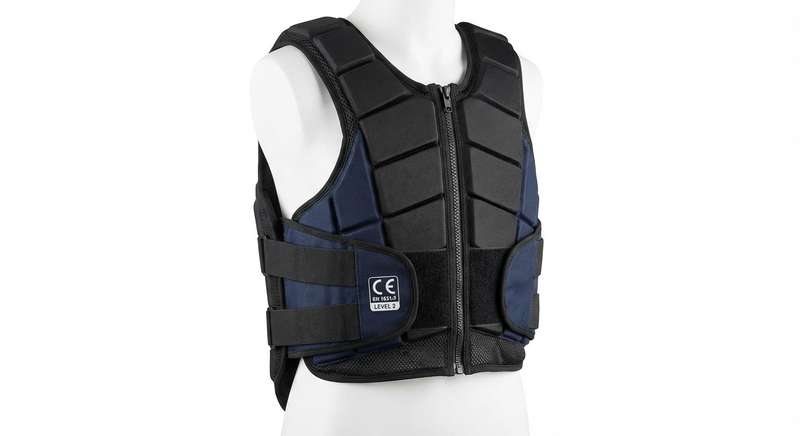 Rückenprotektor Reiten 🐴: Der ultimative Kaufratgeber 2026