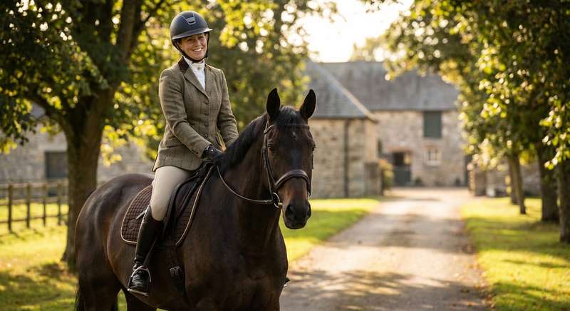 Sattel gebraucht kaufen oder leasen
