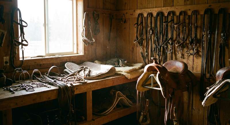 Sattelgurt Test und Kaufberatung