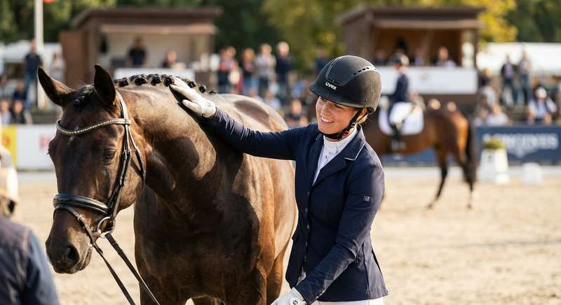 UVEX Reithelm kaufen Empfehlung